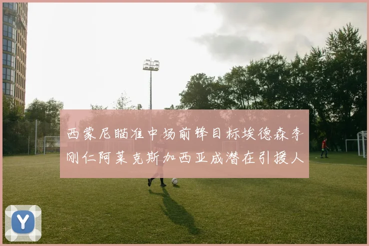 西蒙尼瞄准中场前锋目标埃德森李刚仁阿莱克斯加西亚成潜在引援人选