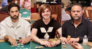 Poker Strategies the Pros Use