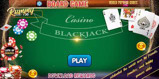 How to Download Blackjack Games