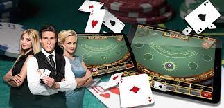 How to Play Online Casino Blackjack - Some Required Information